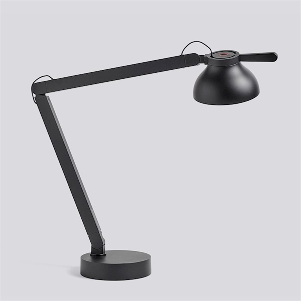 Hay PC Table lamp with base